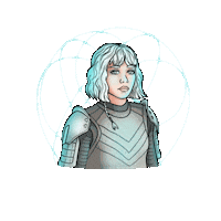 Shin Sticker