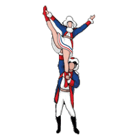 Fastelovend Bonner Sticker by BSTC