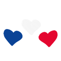 Heart Bonn Sticker by BSTC