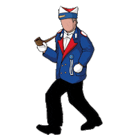 Bonn Fastelovend Sticker by BSTC