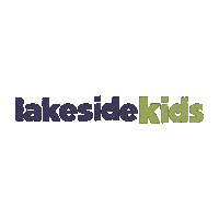 Lakesidekids Sticker by The Lakeside Church
