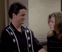 Season 1 GIF by Friends