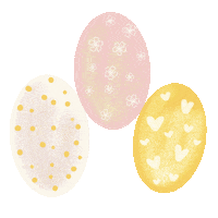 Happy Flowers Sticker