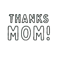 Wayne State Mom Sticker by Wayne State University