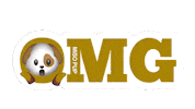 dog omg Sticker by MISO PUP