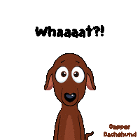 No Way What Sticker by VeeFriends