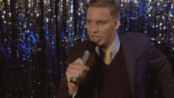 pretty shining people GIF by George Ezra