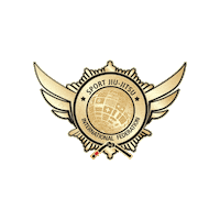 Champion Bjj Sticker by SilvaBJJ