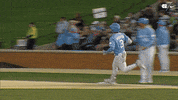 North Carolina Celebration GIF by UNC Tar Heels