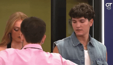 Operacion Triunfo Ot GIF