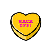 Heart Love Sticker by Netflix Philippines