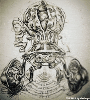 Bread Get GIF by Alex Boya