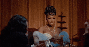Spend It GIF by Summer Walker
