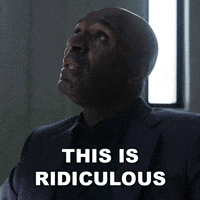 Season 17 Ridicule GIF by Paramount+