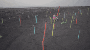 carlos vives la bicicleta GIF by Shakira