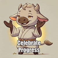 Celebration Joy GIF by Masterfurdinand
