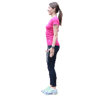 MuddyAngelRun mudrun muddyangelrun laufmamalauf womenmudrun Sticker