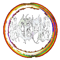Trippy Sticker by PaceMKR
