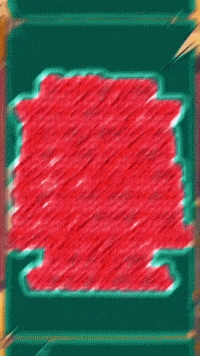 Good News Love GIF by Sweet Charee Gallery