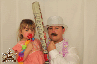 tomfoolerybooth fun party wedding photobooth GIF