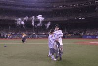 Fight Fighting GIF