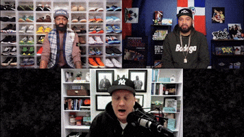 I Just Want Everybody To Be Careful