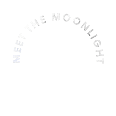 Singer Songwriter Moon Sticker by Jack Johnson