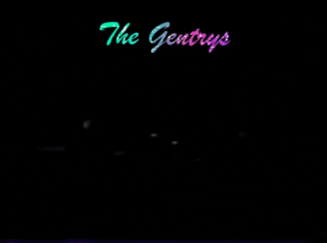 robrussen giphygifmaker jimmy hart keep on dancing 60s rock GIF