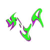 gregg araki smoke Sticker by Now Apocalypse