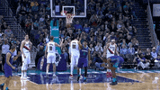 count it lets go GIF by NBA