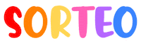 Giveaway Ganador Sticker by Frit Ravich