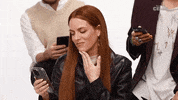 Sam Claflin Sebastian Chacon GIF by BuzzFeed