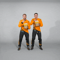 Formula E Yes GIF by McLaren