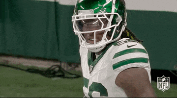 Regular Season Football GIF by NFL