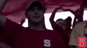 nc state soccer GIF by NC State Athletics