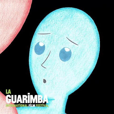 Happy Joy GIF by La Guarimba Film Festival