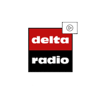 Rap Stream Sticker by delta radio