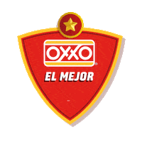 Equipo Qatar Sticker by Tiendas OXXO