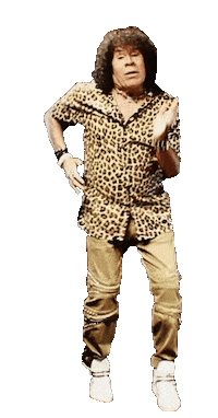 lamonaoficial musica baile cordoba jimenez Sticker