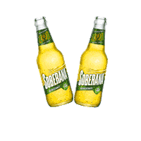 SoberanaCerveza panama 507 soberana panamacity Sticker