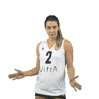 Eczaci Sticker by Eczacıbaşı Spor Kulübü