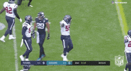 Nfl Season 2019 Football GIF by NFL