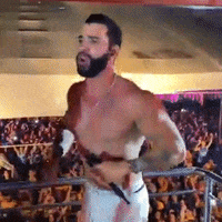 Gusttavo Lima GIF by Sony Music Brasil