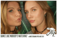 major booth amsterdam open air GIF by Jillz