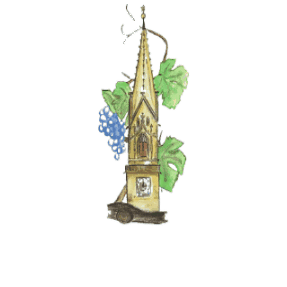 Rebtha21 Sticker by Thaler_Rebschule