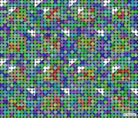 art geometry GIF by Michel Poisson