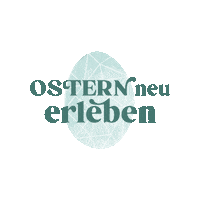 Jesus Easter Sticker by SCM Verlag