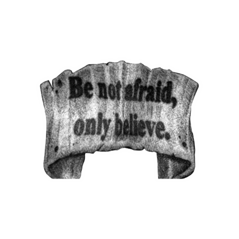 Sticker by Jay Allen