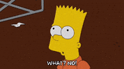 Talking Episode 18 GIF by The Simpsons