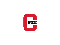 Matadors Northridge Sticker by CSUN Water Polo